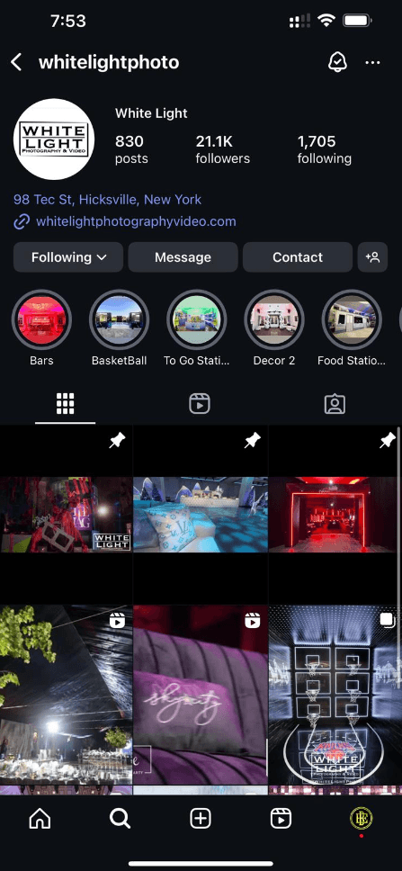 @whitelightphoto after